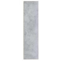 Leen Bakker Laminaat Stone-Slate - betonkleur