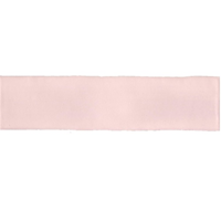 Terre d'Azur Gerona wandtegel visgraat 7.5x30cm Pink Salmon mat