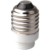 BES LED Omvormer Converter Verloopfitting - Aigi Verty - E27 naar G9 - Wit