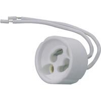 NO-NAME Lampenfassung mit PVC Kabel