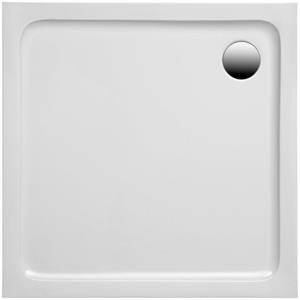 OTTOFOND Duschwanne »Set Quadratische Duschwanne«, quadratisch, Sanitäracryl, 900x900/30 mm