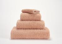 Abyss & Habidecor Super Pile Douchelaken 70x140 625 blush