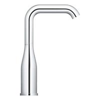 Grohe Waschtischarmatur »Essence« Einhand-Waschtischbatterie L-Size - Chrom