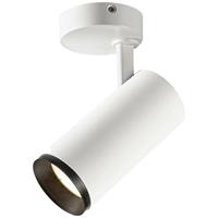 SLV LED Wand- und Deckenspot Numinos in Weiß und Schwarz 20,1W 1970lm 3000K 36°