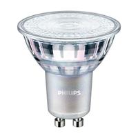 Philips Corepro LEDspot GU10 PAR16 6.7W 670lm 60D - 830 | Vervanger voor 90W