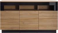 Places of Style Sideboard »Cayman«, Im modernen Design