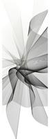 Architects Paper Fototapete »White And Black«, (1 St), Vlies, glatt