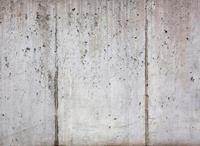 Living walls Fototapete »Beton«, glatt, (1 St), 350 x 255 cm