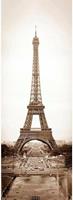 Living walls Fototapete »Eiffelturm Paris«, glatt, (1 St), FSCÂ