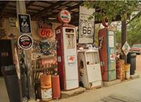 Papermoon Fotobehang Route 66 Arizona