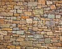 Papermoon Fotobehang Stone Wall