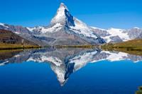 Papermoon Fotobehang Matterhorn