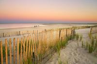 Papermoon Fototapete »Dunes Cape Cod«, glatt