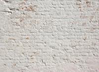 Living walls Fototapete »Klinker Backstein«, glatt, (1 St), 350 x 255 cm