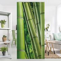 Klebefieber Raumteiler Bamboo Trees No.2
