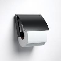Keuco Plan Black Selection Toilettenpapierhalter, 14960370000