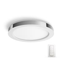 Philips Adore MyBathroom - Warm- tot koelwit licht (incl. dimmer) MA 34097800 Chroom