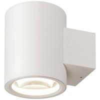 SLV 1004671 - Ceiling-/wall luminaire 1x9W 1004671