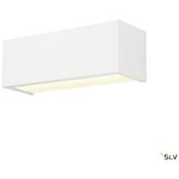 SLV Chrombo Indoor LED Wall DM 1003316 Wit