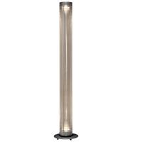 Belux Twilight 360 Vloerlamp Aluminium / Brons -TD