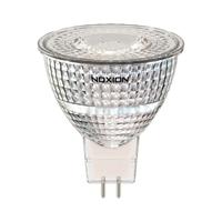 markenlos Noxion LED-Spot GU5.3 MR16 6.1W 621lm 36D - 830 Warmweiß Ersatz für 50W