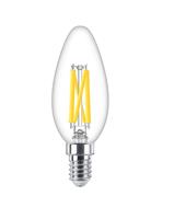 Philips Lampen E14 (LED B35) 5,9W 806Lm Dim. WarmGlow PH 929003013901