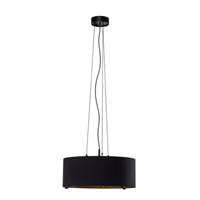 Tonone Orbit Hanglamp - Zwart