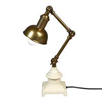 Dutchbone Verona Tafellamp