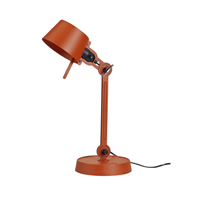 Tonone Bolt Desk 1 arm Bureaulamp Small - Oranje
