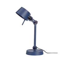 Tonone Bolt Desk 1 arm Bureaulamp Small - Blauw