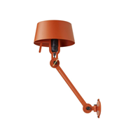 Tonone Bolt Bed Underfit Wandlamp met stekker - Oranje