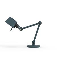 Tonone Bolt Desk 2 arm Bureaulamp Small - Blauw