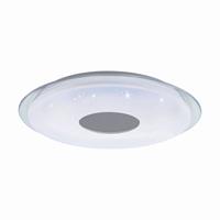 EGLO connect Lanciano-Z LED plafondlamp Ã 45cm
