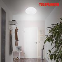LED Deckenleuchte Telefunken 601806TF Lampe Sensor Sternenhimmel Ø37cm