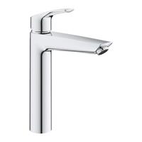 Grohe Waschtischarmatur »Eurosmart« Einhand-Waschtischbatterie XL-Size - Chrom