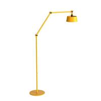 Tonone Bolt 2 arm Floor Long Upper Fit Vloerlamp - Geel