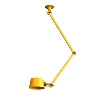 Tonone Bolt Ceiling 2 arm Sidefit Plafondlamp - Geel