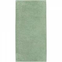 Cawö Handtücher Pure 6500 - Farbe: salbei - 443 Duschtuch 80x150 cm