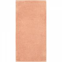 Cawö Handtücher Pure 6500 - Farbe: zimt - 369 Duschtuch 80x150 cm