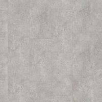 Leen Bakker PVC vloer Rigid Inspiration Click 55 - Rock Grey