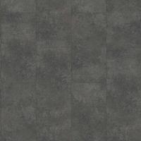 Leen Bakker PVC vloer Rigid Inspiration Click 55 - Rock Anthracite