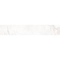Edimax Astor Velvet White Wandtegel 10x60cm gerectificeerd Marmerlook Mat Wit SW07311279-2