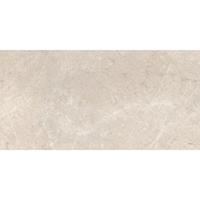 Edimax Astor Velvet Almond Vloer- en wandtegel 30x60cm gerectificeerd Marmerlook Mat Creme SW07311277