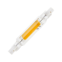 Lighto | LED Staaflamp | R7s | 5W (vervangt 40W) | 78mm