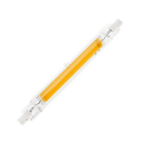 Lighto | LED RÃ¶hrenlampe | R7s | 9W (ersetzt 70W) | 118mm
