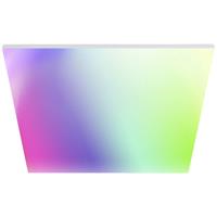 Müller-Licht tint Aris 404045 LED-Panel Weiß 36W RGB App steuerbar