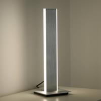Q-SMART-HOME Paul Neuhaus Q-Adriana LED tafellamp, hoogte 40cm