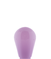 LEDR Outdoor Patio Edison Bulb - Lavender