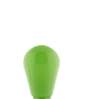 LEDR Outdoor Patio Edison Bulb - Sage Green