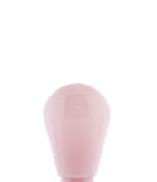 LEDR Outdoor Patio Edison Bulb - Light Pink